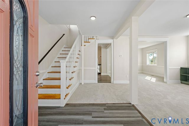 623 Colonial Ave, Colonial Heights, VA 23834