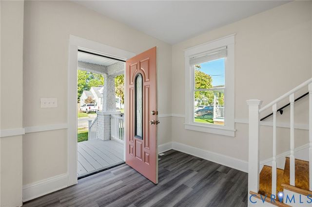 623 Colonial Ave, Colonial Heights, VA 23834
