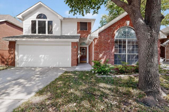 200 Morning Star Court, Irving, TX 75063