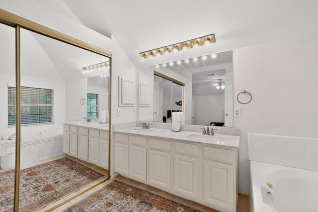 200 Morning Star Court, Irving, TX 75063