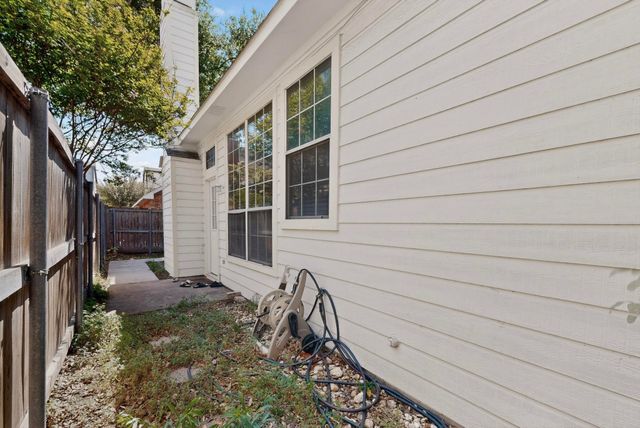 200 Morning Star Court, Irving, TX 75063