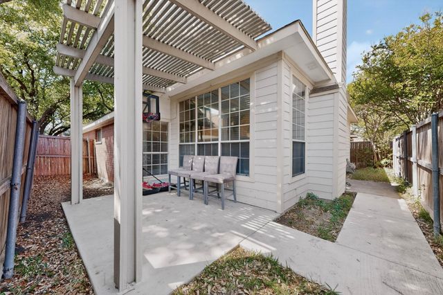 200 Morning Star Court, Irving, TX 75063