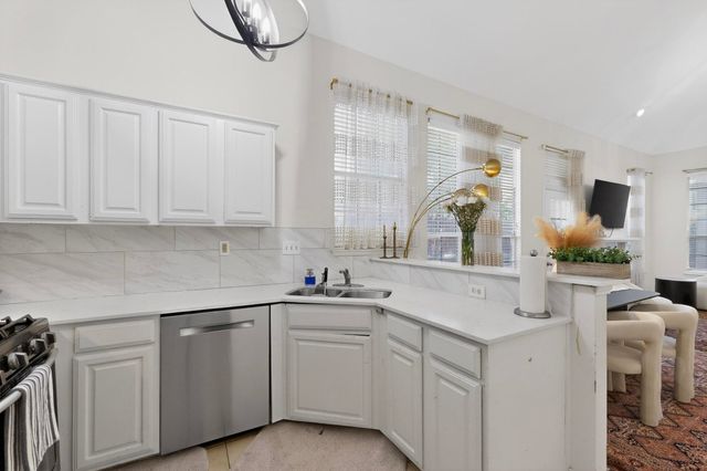200 Morning Star Court, Irving, TX 75063