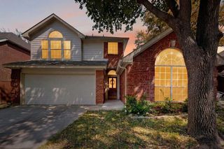 200 Morning Star Court, Irving, TX 75063