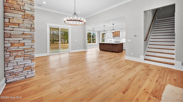 2827 Landing Circle, Grimesland, NC 27837