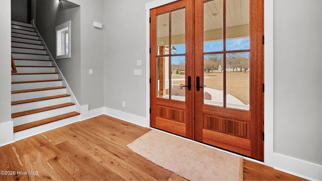 2827 Landing Circle, Grimesland, NC 27837