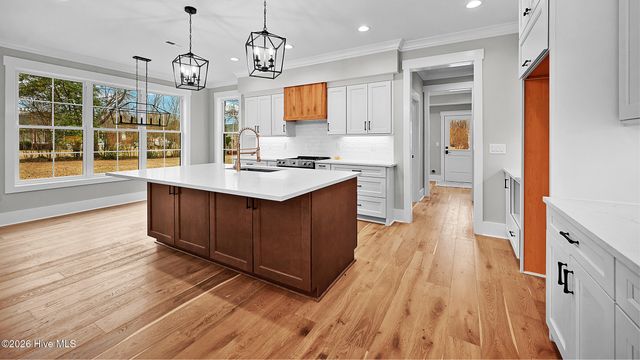 2827 Landing Circle, Grimesland, NC 27837