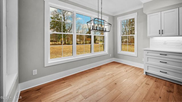 2827 Landing Circle, Grimesland, NC 27837