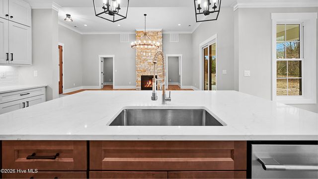 2827 Landing Circle, Grimesland, NC 27837