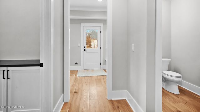 2827 Landing Circle, Grimesland, NC 27837