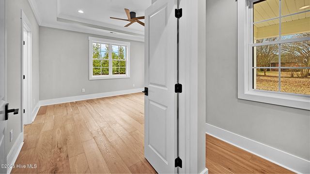 2827 Landing Circle, Grimesland, NC 27837