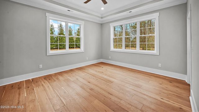 2827 Landing Circle, Grimesland, NC 27837