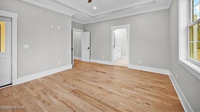 2827 Landing Circle, Grimesland, NC 27837