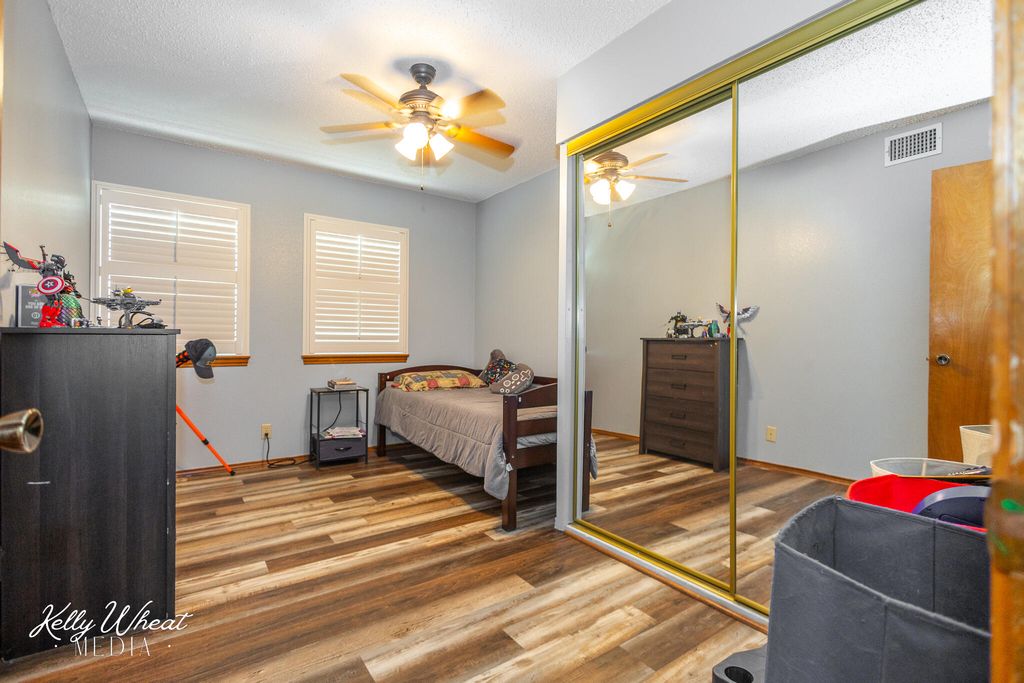 Image 29 of property listing at 116 Edinburgh Road, San Angelo, TX 76901