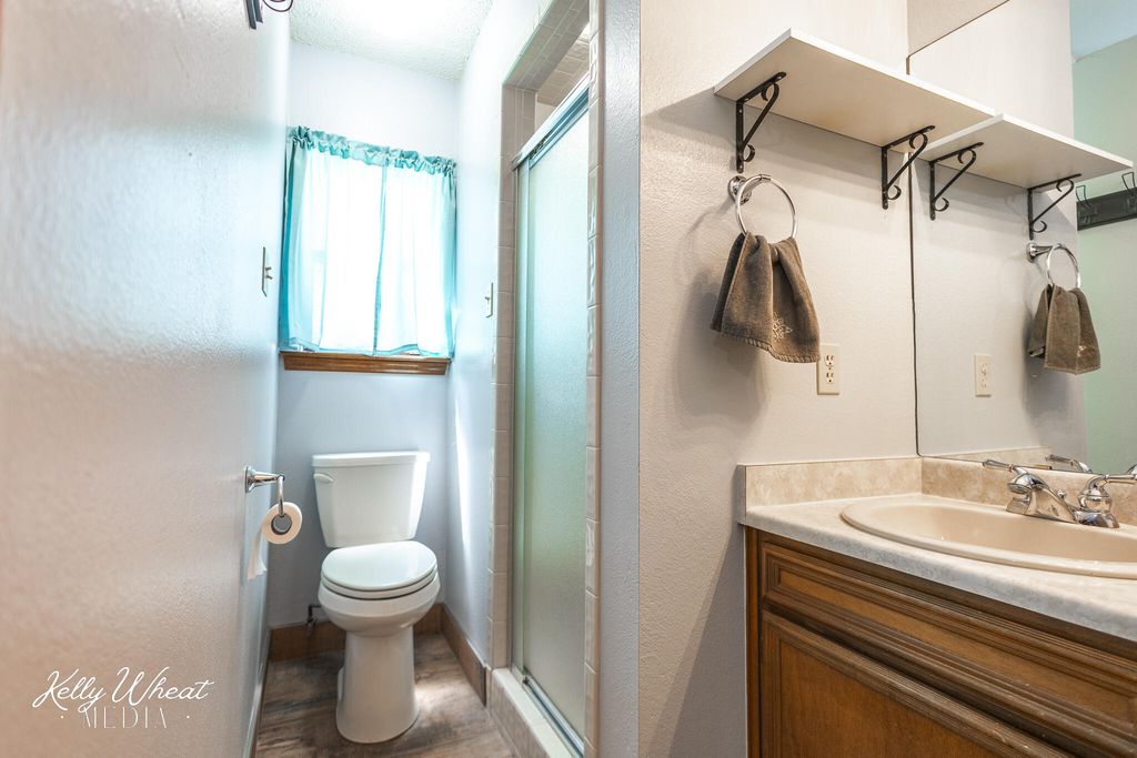 Image 30 of property listing at 116 Edinburgh Road, San Angelo, TX 76901