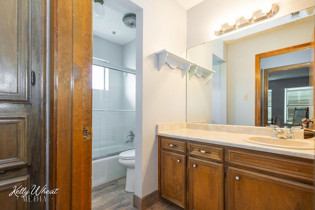 Image 35 of property listing at 116 Edinburgh Road, San Angelo, TX 76901