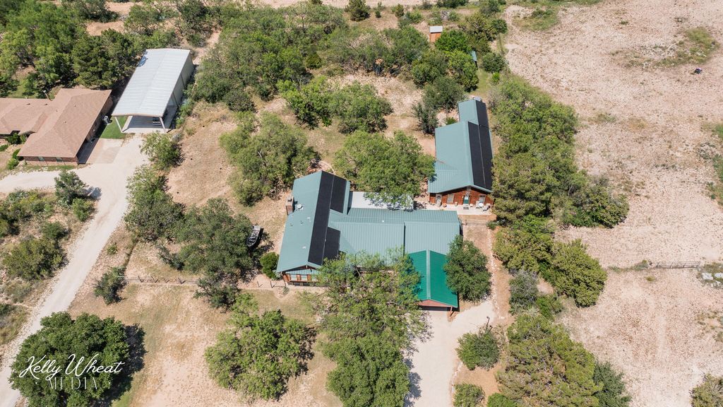 Image 41 of property listing at 116 Edinburgh Road, San Angelo, TX 76901