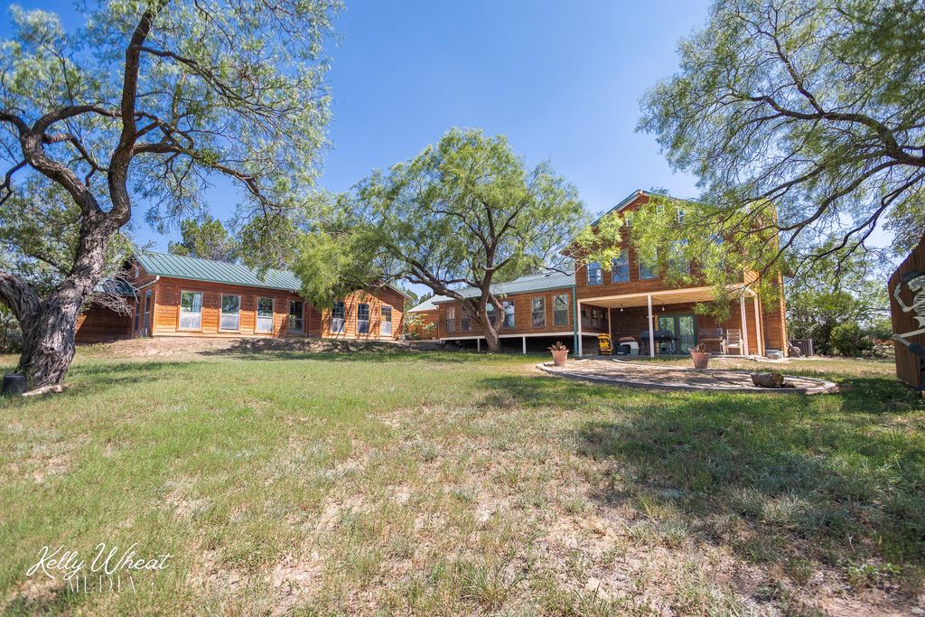 Image 44 of property listing at 116 Edinburgh Road, San Angelo, TX 76901