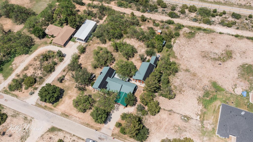 Image 47 of property listing at 116 Edinburgh Road, San Angelo, TX 76901