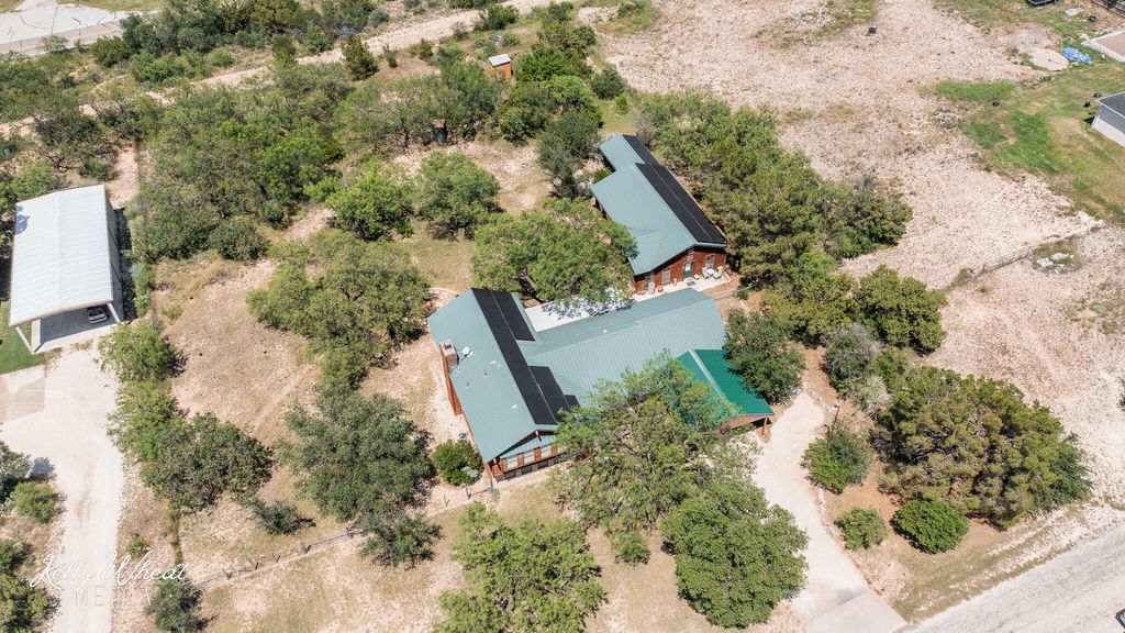 Image 53 of property listing at 116 Edinburgh Road, San Angelo, TX 76901