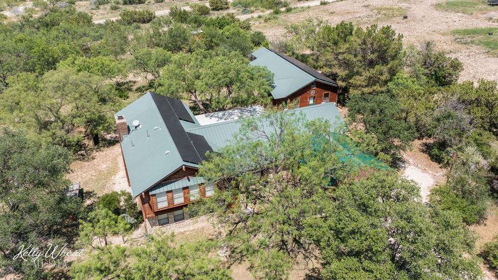 Image 56 of property listing at 116 Edinburgh Road, San Angelo, TX 76901