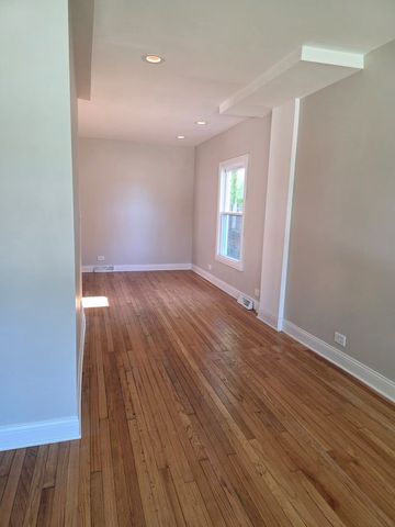 1319 Otto Boulevard, Chicago Heights, IL 60411