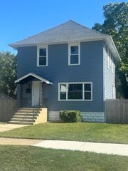 1319 Otto Boulevard, Chicago Heights, IL 60411