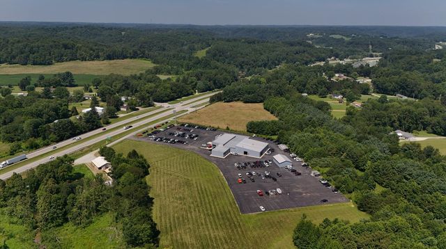 11973 Dalton Road, Rockbridge, OH 43149