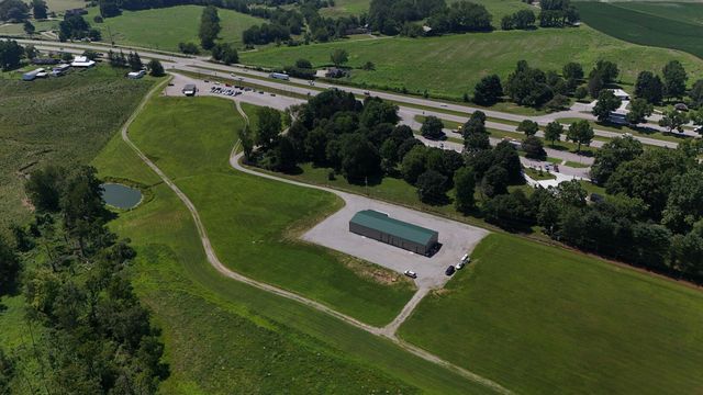 11973 Dalton Road, Rockbridge, OH 43149