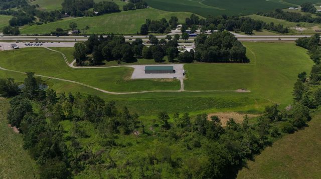 11973 Dalton Road, Rockbridge, OH 43149