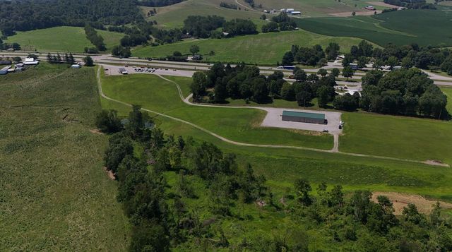 11973 Dalton Road, Rockbridge, OH 43149