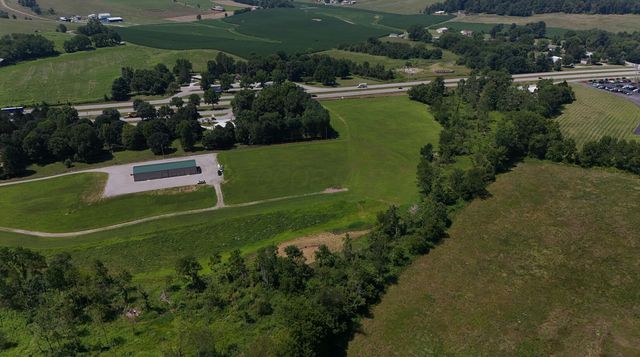 11973 Dalton Road, Rockbridge, OH 43149