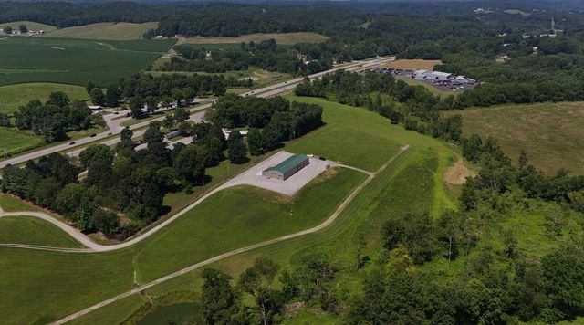 11973 Dalton Road, Rockbridge, OH 43149