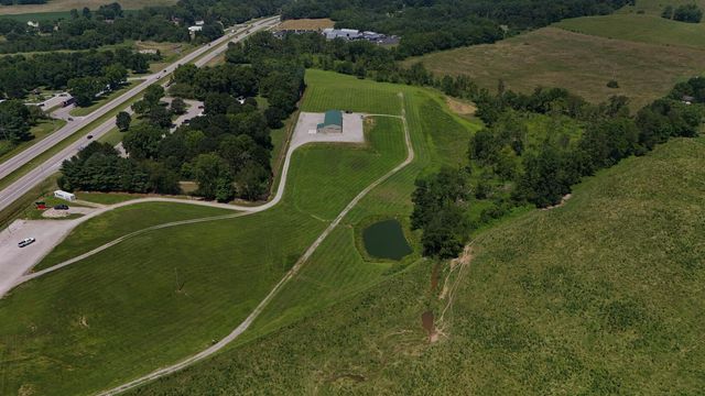 11973 Dalton Road, Rockbridge, OH 43149
