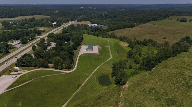 11973 Dalton Road, Rockbridge, OH 43149