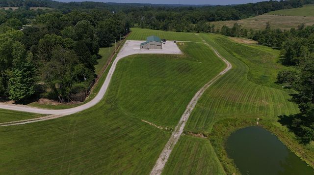 11973 Dalton Road, Rockbridge, OH 43149