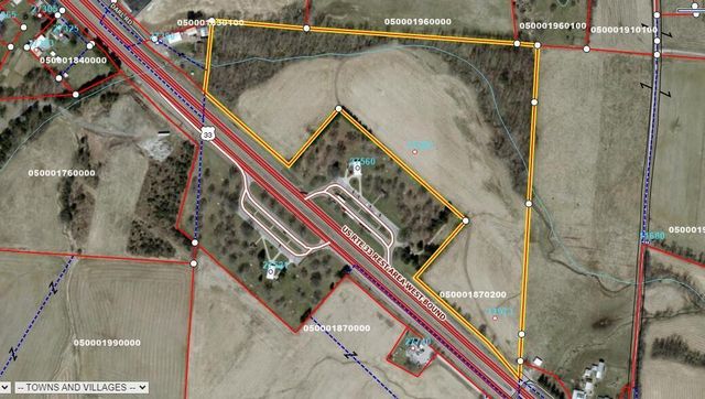 11973 Dalton Road, Rockbridge, OH 43149
