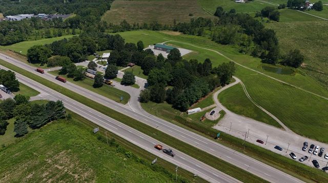 11973 Dalton Road, Rockbridge, OH 43149