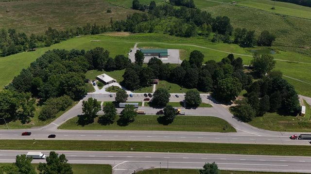 11973 Dalton Road, Rockbridge, OH 43149