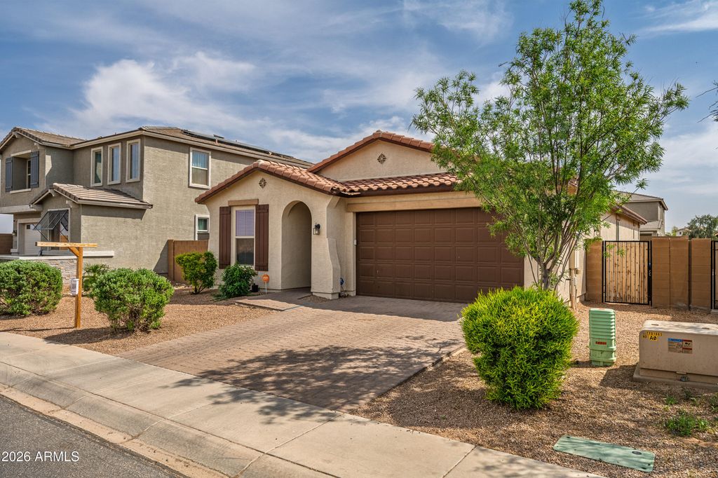 43927 W PALO OLMO Road, Maricopa, AZ 85138 — photo 4