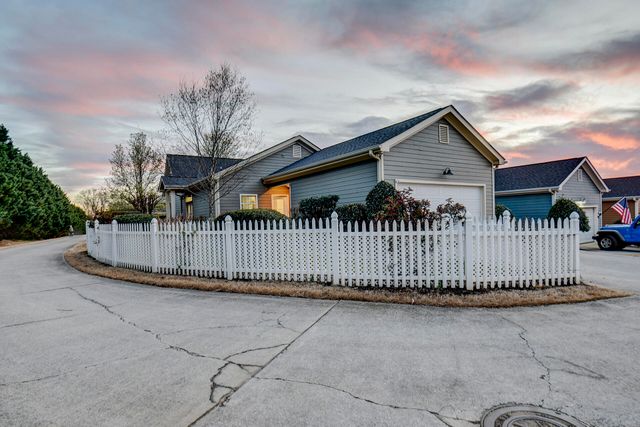 854 Callaway Court, Chattanooga, TN 37421