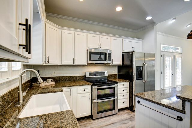 854 Callaway Court, Chattanooga, TN 37421