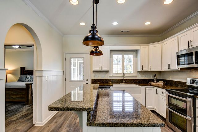 854 Callaway Court, Chattanooga, TN 37421