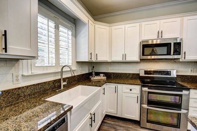 854 Callaway Court, Chattanooga, TN 37421