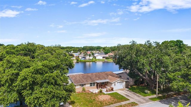 4341 OTTER WAY, New Port Richey, FL 34653