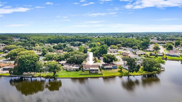 4341 OTTER WAY, New Port Richey, FL 34653