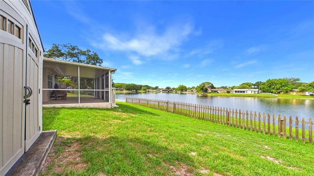 4341 OTTER WAY, New Port Richey, FL 34653