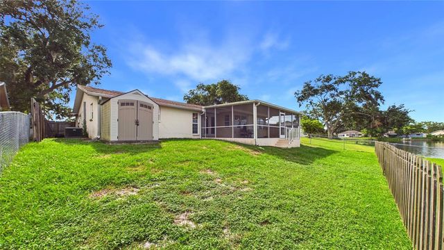 4341 OTTER WAY, New Port Richey, FL 34653