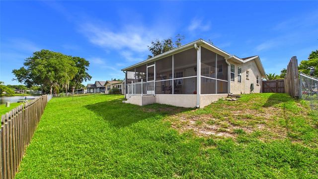 4341 OTTER WAY, New Port Richey, FL 34653
