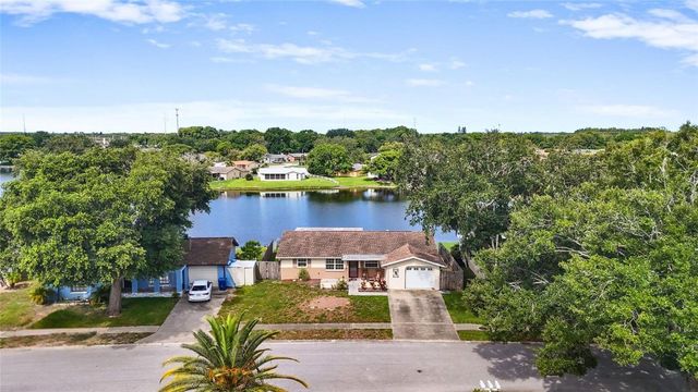 4341 OTTER WAY, New Port Richey, FL 34653